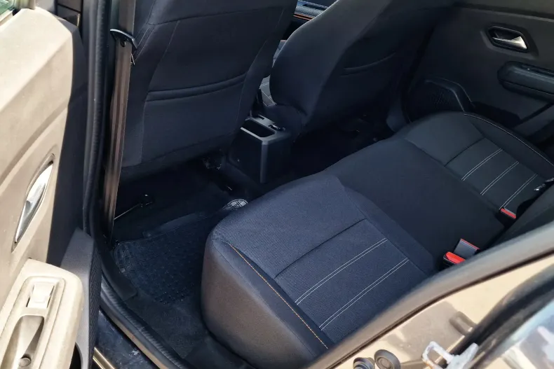 Dacia Sandero Stepway din 2021 cu 36.000 km - oferta DAC140186 - foto 12