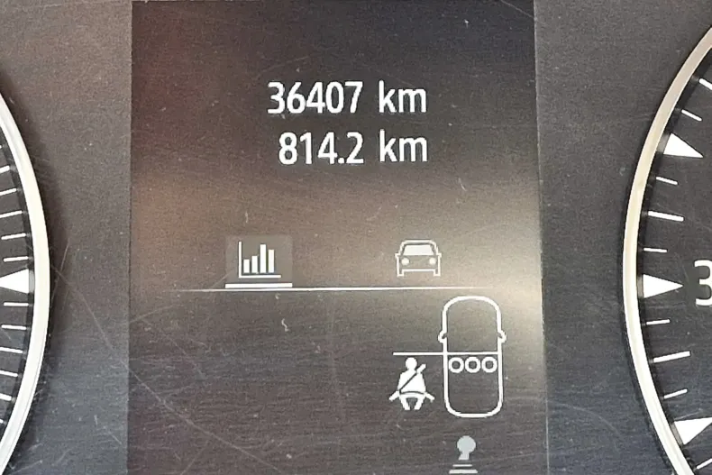 Dacia Sandero Stepway din 2021 cu 36.000 km - oferta DAC140186 - foto 14