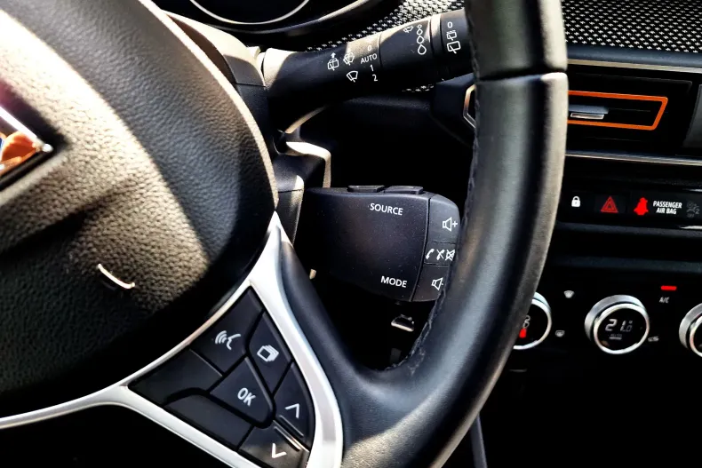 Dacia Sandero Stepway din 2021 cu 36.000 km - oferta DAC140186 - foto 16