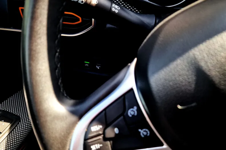 Dacia Sandero Stepway din 2021 cu 36.000 km - oferta DAC140186 - foto 17