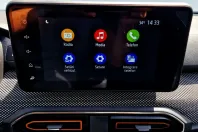 Dacia Sandero Stepway din 2021 cu 36.000 km - oferta DAC140186 - foto 21