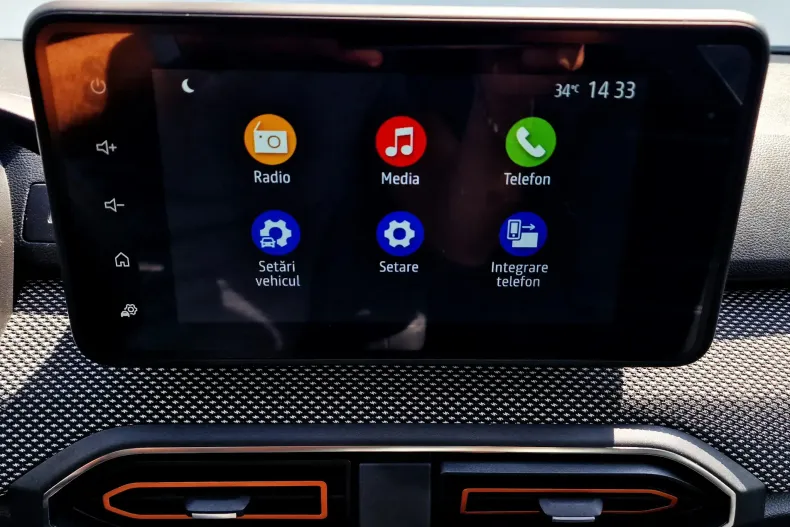 Dacia Sandero Stepway din 2021 cu 36.000 km - oferta DAC140186 - foto 21