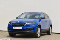 Skoda Karoq din 2019 cu 143.101 km - oferta SKO140187 - foto 1
