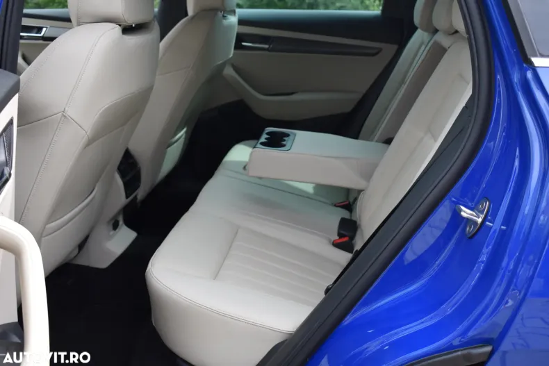 Skoda Karoq din 2019 cu 143.101 km - oferta SKO140187 - foto 6