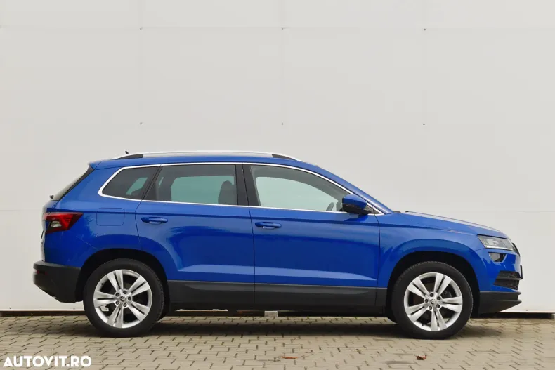 Skoda Karoq din 2019 cu 143.101 km - oferta SKO140187 - foto 10