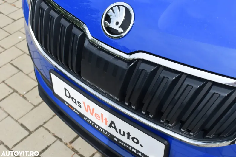 Skoda Karoq din 2019 cu 143.101 km - oferta SKO140187 - foto 13