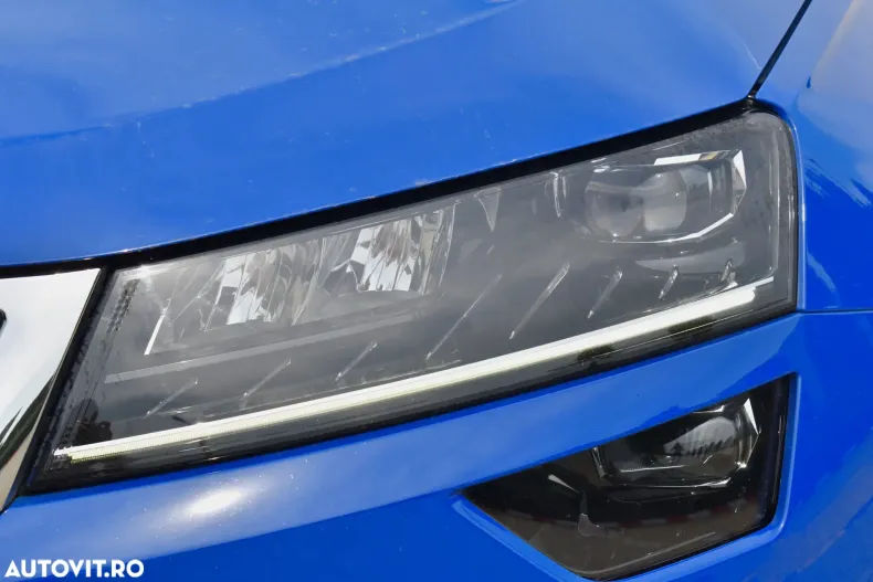 Skoda Karoq din 2019 cu 143.101 km - oferta SKO140187 - foto 14
