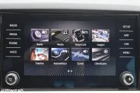 Skoda Karoq din 2019 cu 143.101 km - oferta SKO140187 - foto 17