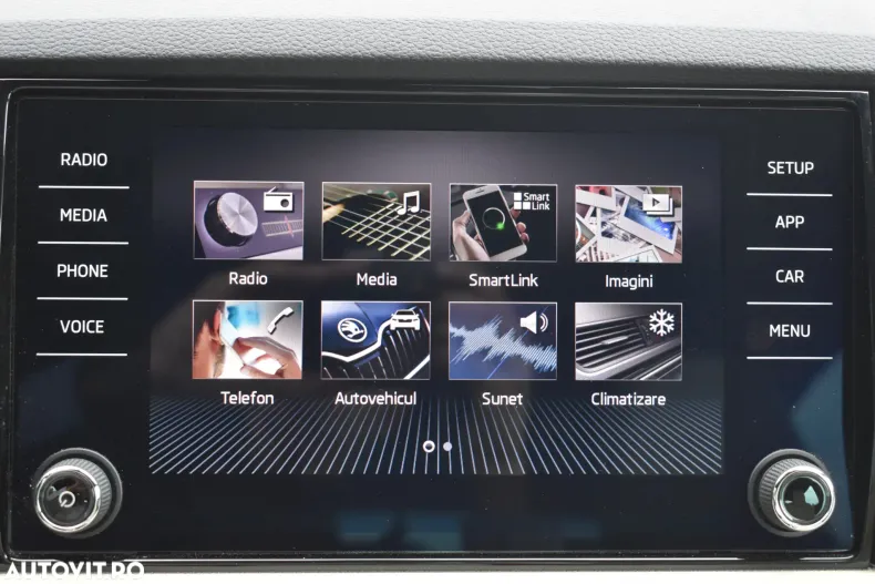 Skoda Karoq din 2019 cu 143.101 km - oferta SKO140187 - foto 17