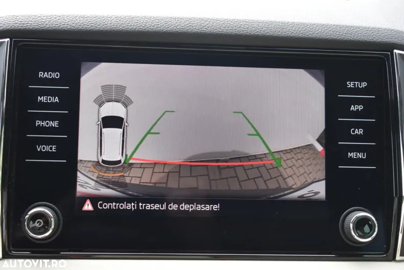 Skoda Karoq din 2019 cu 143.101 km - oferta SKO140187 - foto 18