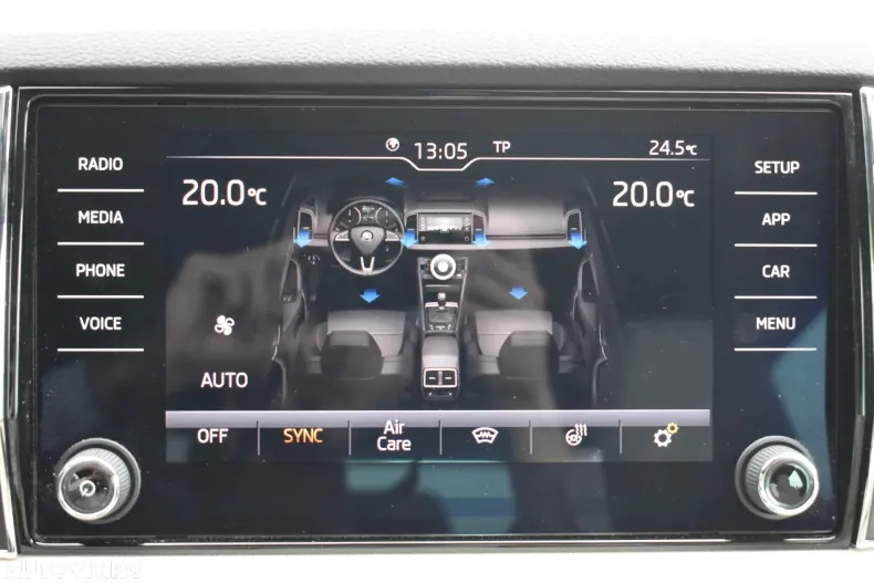 Skoda Karoq din 2019 cu 143.101 km - oferta SKO140187 - foto 19