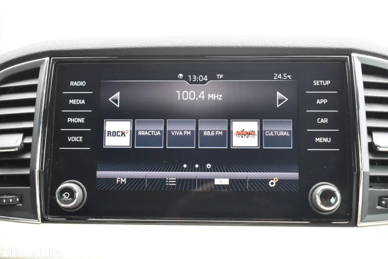 Skoda Karoq din 2019 cu 143.101 km - oferta SKO140187 - foto 21