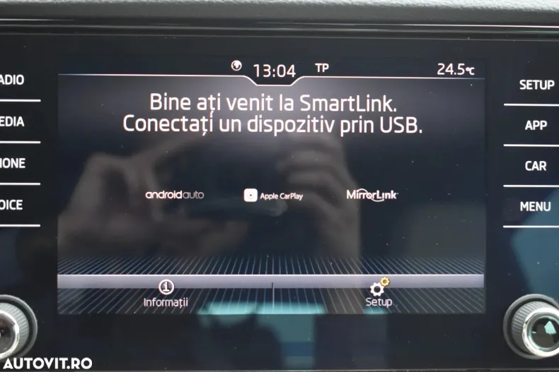 Skoda Karoq din 2019 cu 143.101 km - oferta SKO140187 - foto 22