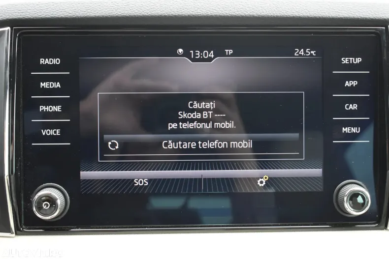 Skoda Karoq din 2019 cu 143.101 km - oferta SKO140187 - foto 23