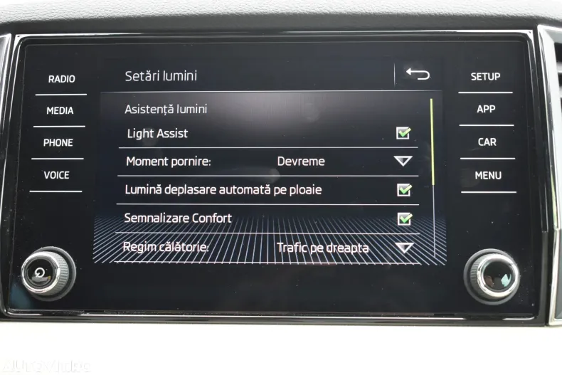 Skoda Karoq din 2019 cu 143.101 km - oferta SKO140187 - foto 24