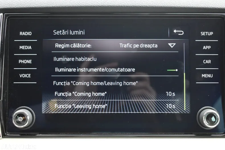 Skoda Karoq din 2019 cu 143.101 km - oferta SKO140187 - foto 25