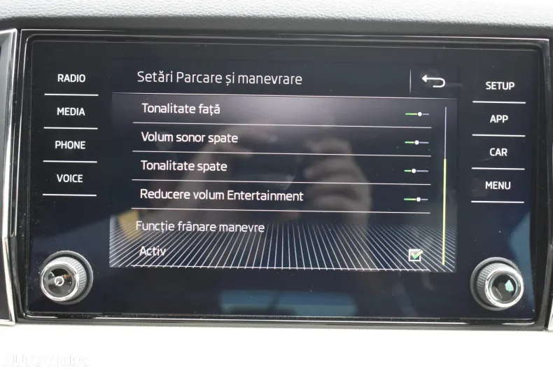 Skoda Karoq din 2019 cu 143.101 km - oferta SKO140187 - foto 26