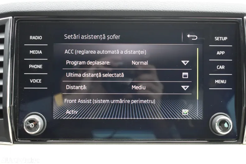 Skoda Karoq din 2019 cu 143.101 km - oferta SKO140187 - foto 27