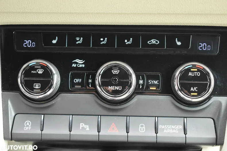 Skoda Karoq din 2019 cu 143.101 km - oferta SKO140187 - foto 28