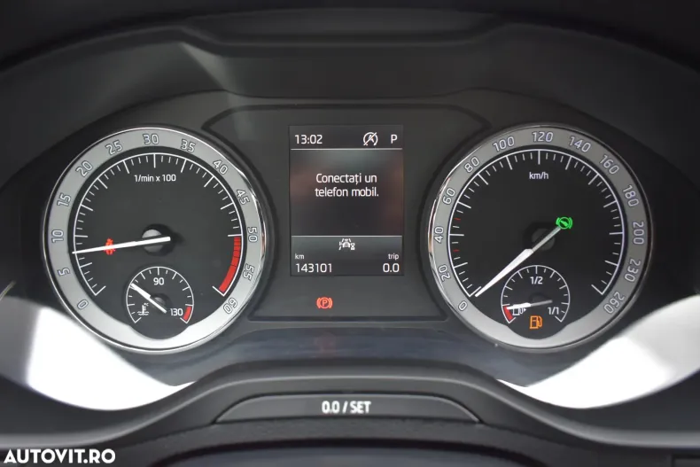 Skoda Karoq din 2019 cu 143.101 km - oferta SKO140187 - foto 39