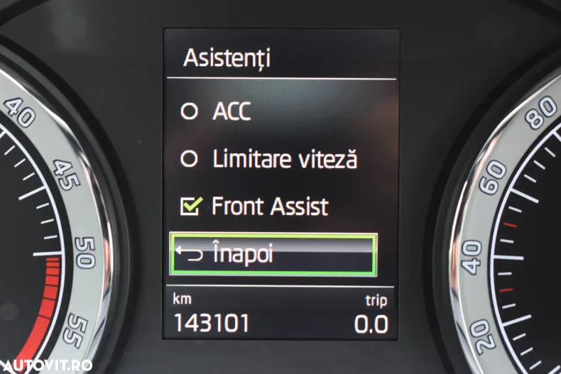 Skoda Karoq din 2019 cu 143.101 km - oferta SKO140187 - foto 40