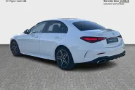 Mercedes-Benz C din 2024 cu 5.600 km - oferta MER140189 - foto 4