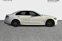 Mercedes-Benz C din 2024 cu 5.600 km - oferta MER140189 - foto 7