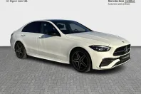 Mercedes-Benz C din 2024 cu 5.600 km - oferta MER140189 - foto 8