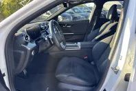 Mercedes-Benz C din 2024 cu 5.600 km - oferta MER140189 - foto 14