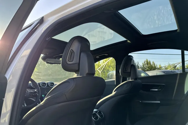 Mercedes-Benz C din 2024 cu 5.600 km - oferta MER140189 - foto 15