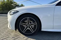 Mercedes-Benz C din 2024 cu 5.600 km - oferta MER140189 - foto 16