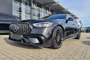 Mercedes-Benz S din 2023 - oferta MER140190