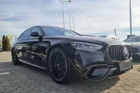 Mercedes-Benz S din 2023 cu 95.000 km - oferta MER140190 - foto 4