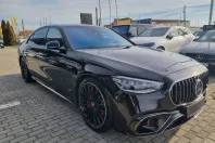 Mercedes-Benz S din 2023 cu 95.000 km - oferta MER140190 - foto 10