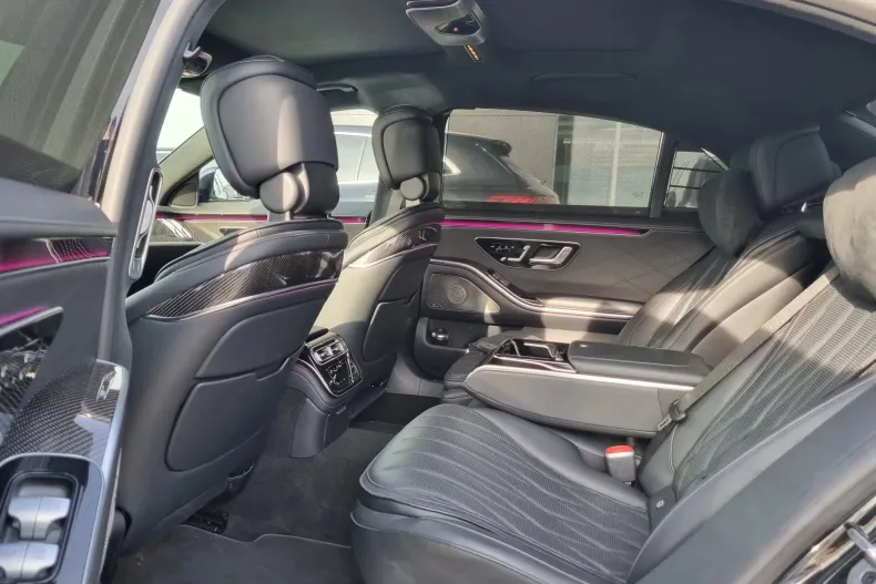 Mercedes-Benz S din 2023 cu 95.000 km - oferta MER140190 - foto 15