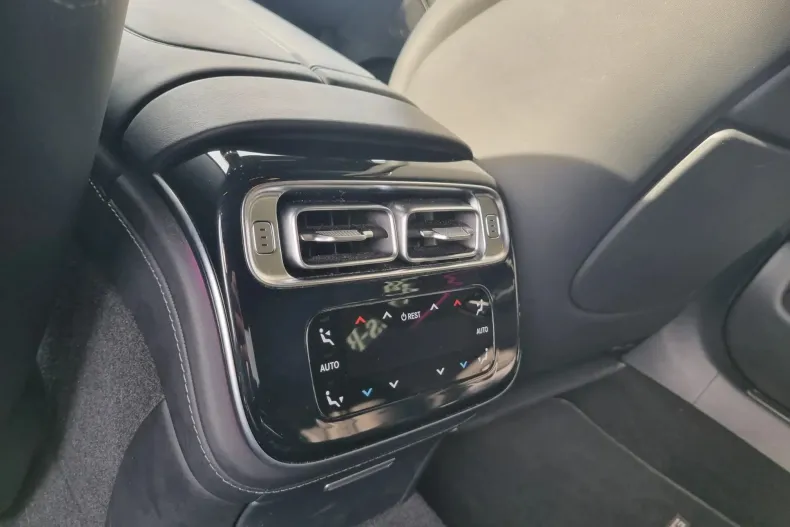 Mercedes-Benz S din 2023 cu 95.000 km - oferta MER140190 - foto 18