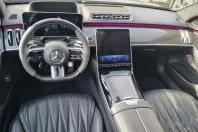 Mercedes-Benz S din 2023 cu 95.000 km - oferta MER140190 - foto 19