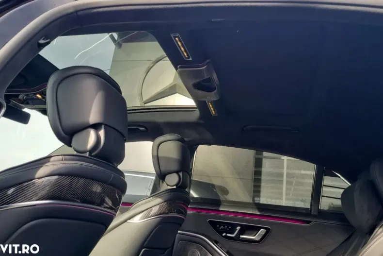 Mercedes-Benz S din 2023 cu 95.000 km - oferta MER140190 - foto 27