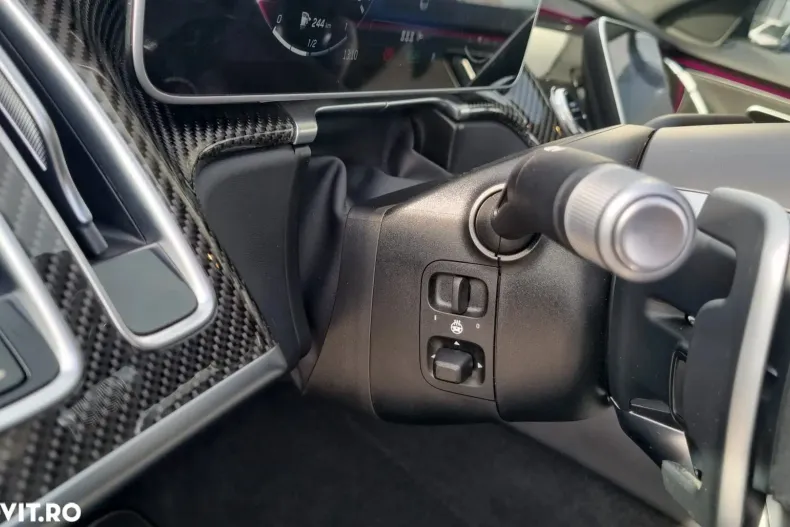 Mercedes-Benz S din 2023 cu 95.000 km - oferta MER140190 - foto 29