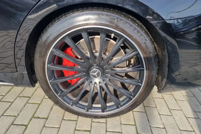 Mercedes-Benz S din 2023 cu 95.000 km - oferta MER140190 - foto 32