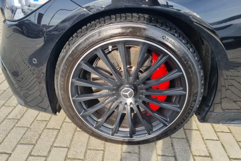 Mercedes-Benz S din 2023 cu 95.000 km - oferta MER140190 - foto 33