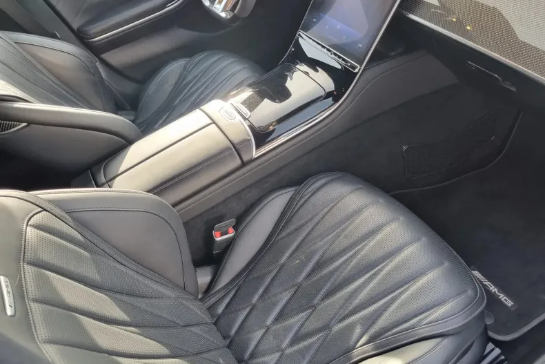 Mercedes-Benz S din 2023 cu 95.000 km - oferta MER140190 - foto 34