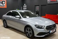 Mercedes-Benz E din 2021 cu 62.000 km - oferta MER140192 - foto 2