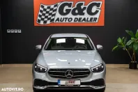 Mercedes-Benz E din 2021 cu 62.000 km - oferta MER140192 - foto 3