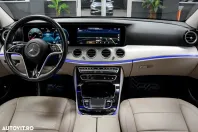 Mercedes-Benz E din 2021 cu 62.000 km - oferta MER140192 - foto 7