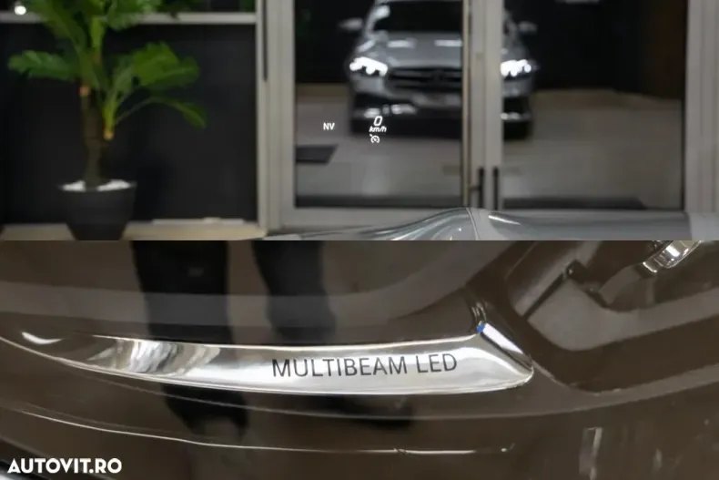 Mercedes-Benz E din 2021 cu 62.000 km - oferta MER140192 - foto 9