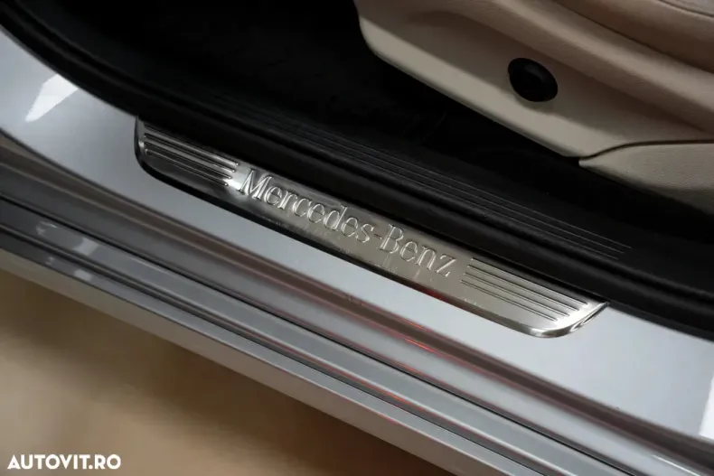 Mercedes-Benz E din 2021 cu 62.000 km - oferta MER140192 - foto 25