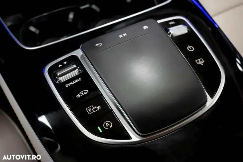 Mercedes-Benz E din 2021 cu 62.000 km - oferta MER140192 - foto 34