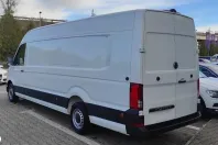 Volkswagen Crafter din 2025 cu 5 km - oferta VOL140199 - foto 4