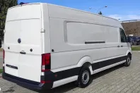 Volkswagen Crafter din 2025 cu 5 km - oferta VOL140199 - foto 9